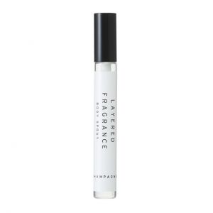 LAYERED FRAGRANCE Body Spray 10Ml (Champagne)