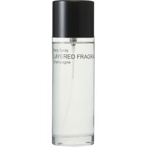 LAYERED FRAGRANCE BODY SPRAY L CHAMPAGNE