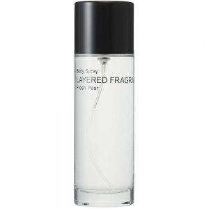 LAYERED FRAGRANCE BODY SPRAY L FRESH PEA