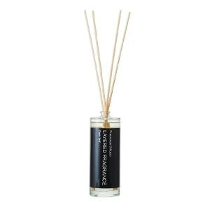 LAYERED FRAGRANCE DIFFUSER CASSIS LEAF