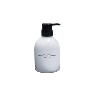 日本LAYERED FRAGRANCE 亮白香氛身体乳 #柠檬皮 400ml