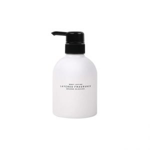 LAYERED FRAGRANCE BODY LOTION ORG BLSM