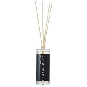 LAYERED FRAGRANCE DIFFUSER WHITE MUSK