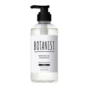 BOTANIST BOTANICAL SP MOIST APR&JAS