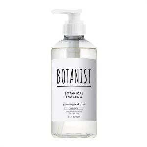 BOTANIST BOTANICAL SP SMOOTH GR APP&RS