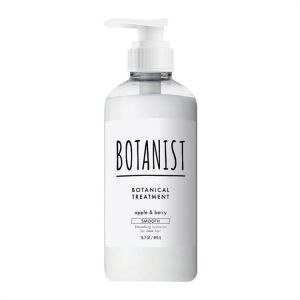 BOTANIST BOTANICAL CD SMOOTH APPLE&BERRY