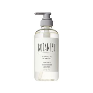 BOTANIST BOTANICAL SP DAMAGE CARE IRIS&FREESIA