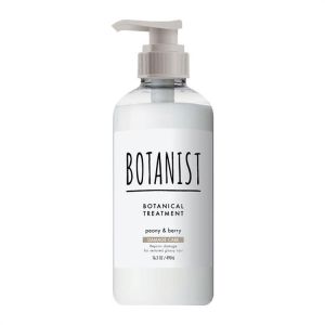 BOTANIST BOTANICAL CD DAMAGE CARE PEONY&BERRY