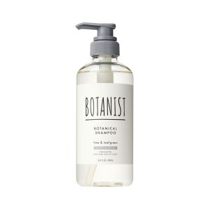 BOTANIST BOTANICAL SP SCALP CLEANSE LIME&LEAF