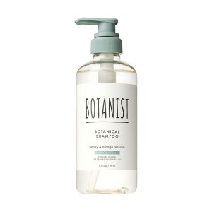 BOTANIST BOTANICAL SP BOUNCY VOLUME PEONY&ORANGE BLSSM