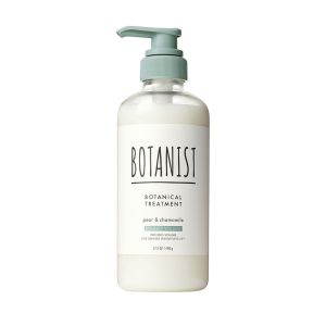 BOTANIST BOTANICAL CD BOUNCY VOLUME PEAR&CHAMOMILE