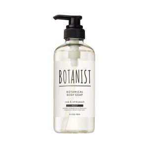 BOTANIST BOTANICAL BS MOIST ROSE&WHT PEACH