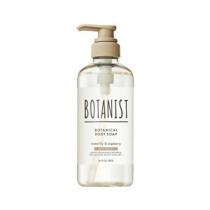 BOTANIST BOTANICAL BS DEEP MOIST WATER LILY&RSPBRY