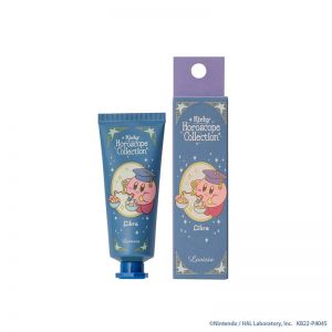 KIRBY ZODIAC SIGN HAND CREAM LIBRA IRAN 