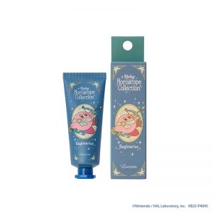 KIRBY ZODIAC SIGN HAND CREAM SAGITTARIUS