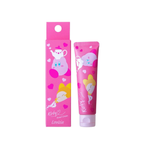 KIRBY HAND CREAM 02 PEACH TEA