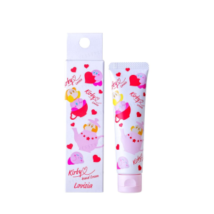 KIRBY HAND CREAM 03 MILK TEA