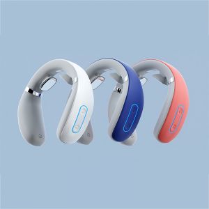 TECH LOVE SMART NECK HEATER WHITE
