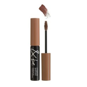 &BE EYEBROW MASCARA BROWN