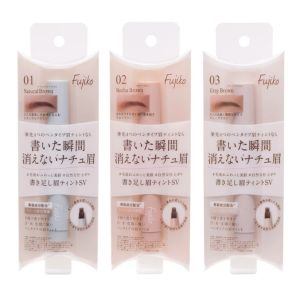 FUJIKO KAKITASHI EYEBROW TINT SV01