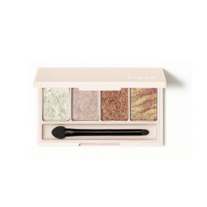 FUJIKO  TASHI PALLET 03 MOIST LAME