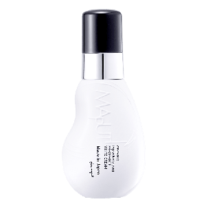 MAPUTI ORGANIC FRAGRANCE WHITE CREAM