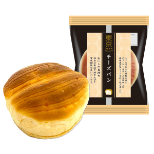 TOKYO BREAD CHEESE BREAD