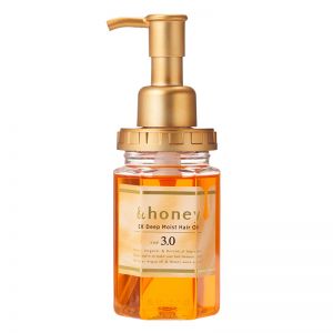 VICREA &HONEY EX DEEP MOIST HAIR OIL