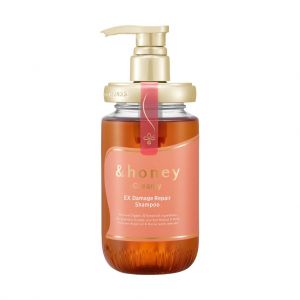 VICREA&HONEY CREAMY DAMAGE REPAIR SP 1.0