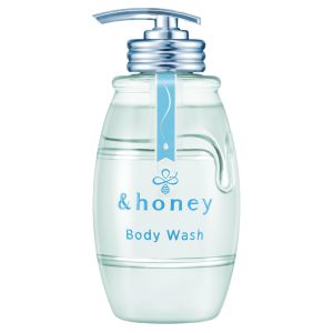 VICREA &HONEY SABON PIXIE BODYWASH RF
