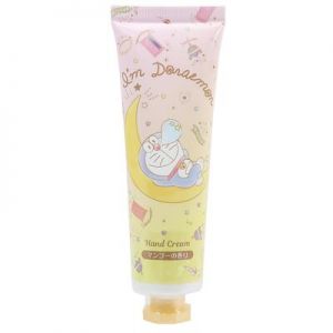 DORAEMON HAND CREAM MOON