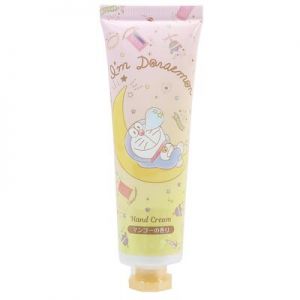 DORAEMON HAND CREAM MOON