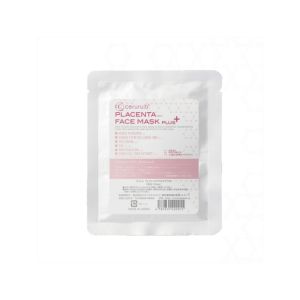 CERURU.B PLACENTA FACE MASK PLUS
