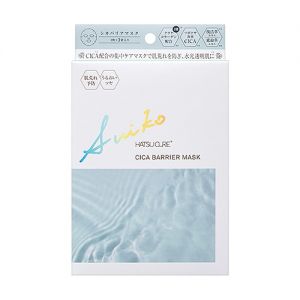 SUIKO HATSU CURE CICA BARRIER MASK