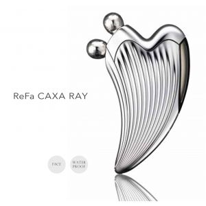 REFA CAXA RAY