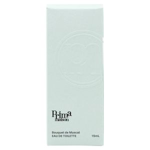 PRIMA MAISON EAU DE TOILETTE BOUQUET DE MUSCAT