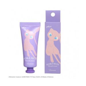 POKEMON HAND CREAM MEW