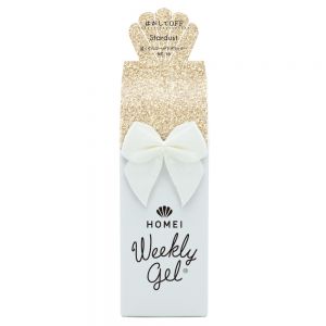 HOMEI WEEKLY GEL NE-16 STARDUST