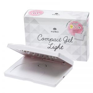 HOMEI COMPACT GEL LIGHT 30