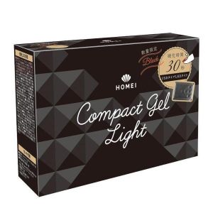 HOMEI COMPACT GEL LIGHT 30 LIMITED
