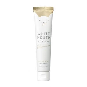 WHITE MOUTH PREMIUM TOOTHPASTE