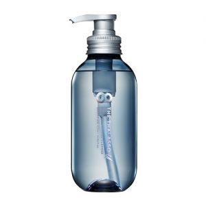 日本8 THE THALASSO CBD&BALANCING REPAIR浸透修复美容液洗发水 475ml 麝香皂香