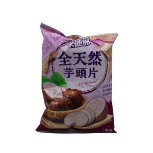 LH CADINA TARO CHIPS