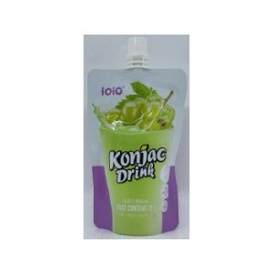 IOIO SUPER TASTE WHITE GRAPE KONJAC