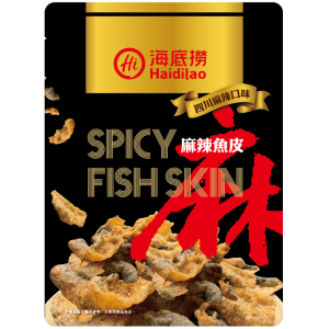 人気特価をすべて HAIDILAO海底捞麻辣鱼皮50G - TESOLIFE特搜商城 ギター
