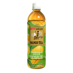 ASSAM MANGO TEA PET