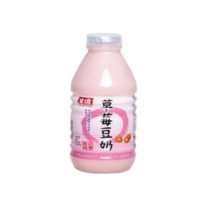 CHENG KANG STRAWBERRY SOTBEAN DRINK