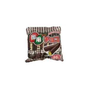 TOKO CORN PUFF CHOCOLATE