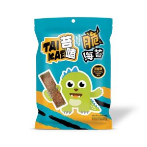 TAIKAE CRISP SEAWEED PEPPER SALT
