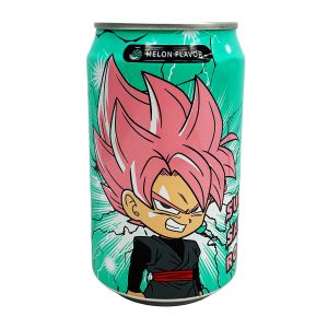 OCEAN BOMB DRAGON BALL SPARKLING WATER MELON 330ML